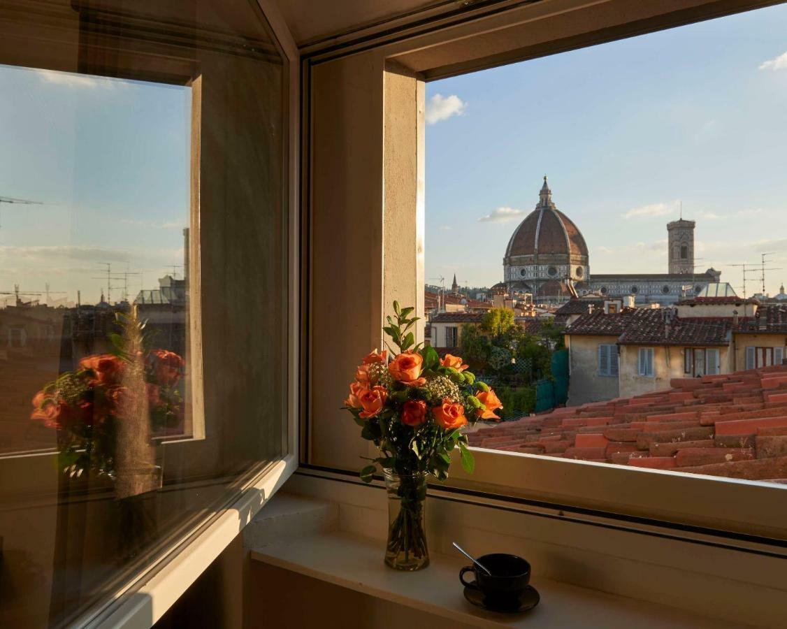 Suites Cavour 34 By 360Rentals Florenţa Exterior foto