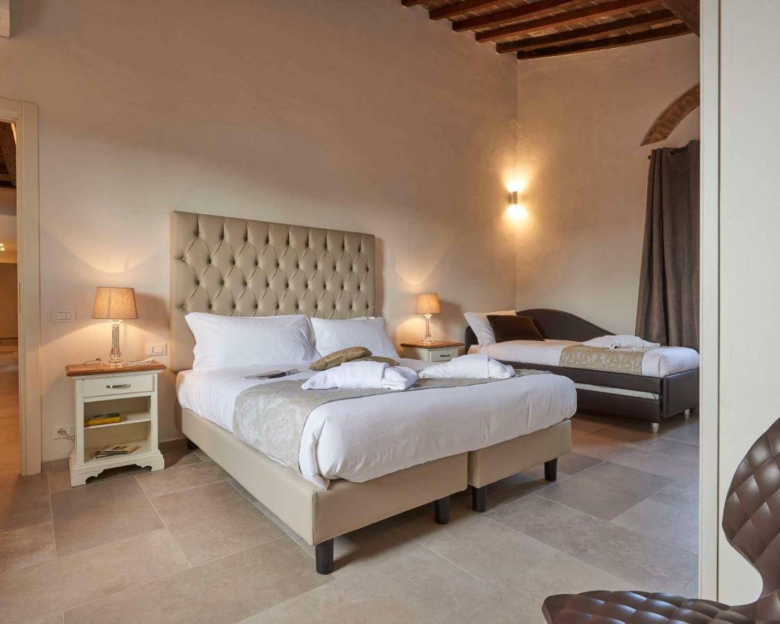 Suites Cavour 34 By 360Rentals Florenţa Exterior foto