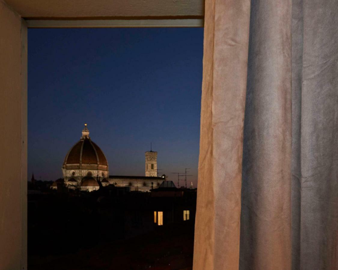 Suites Cavour 34 By 360Rentals Florenţa Exterior foto