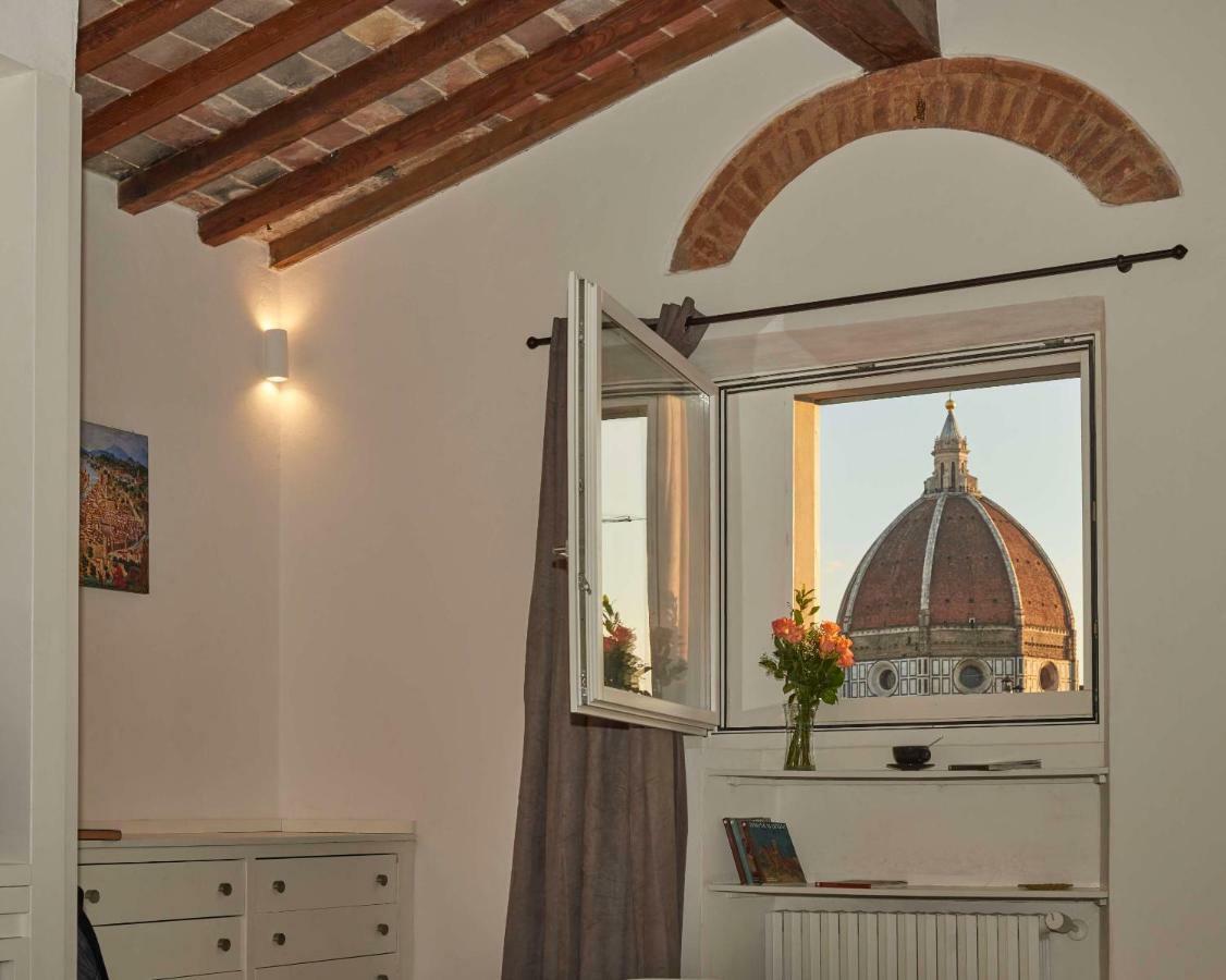Suites Cavour 34 By 360Rentals Florenţa Exterior foto
