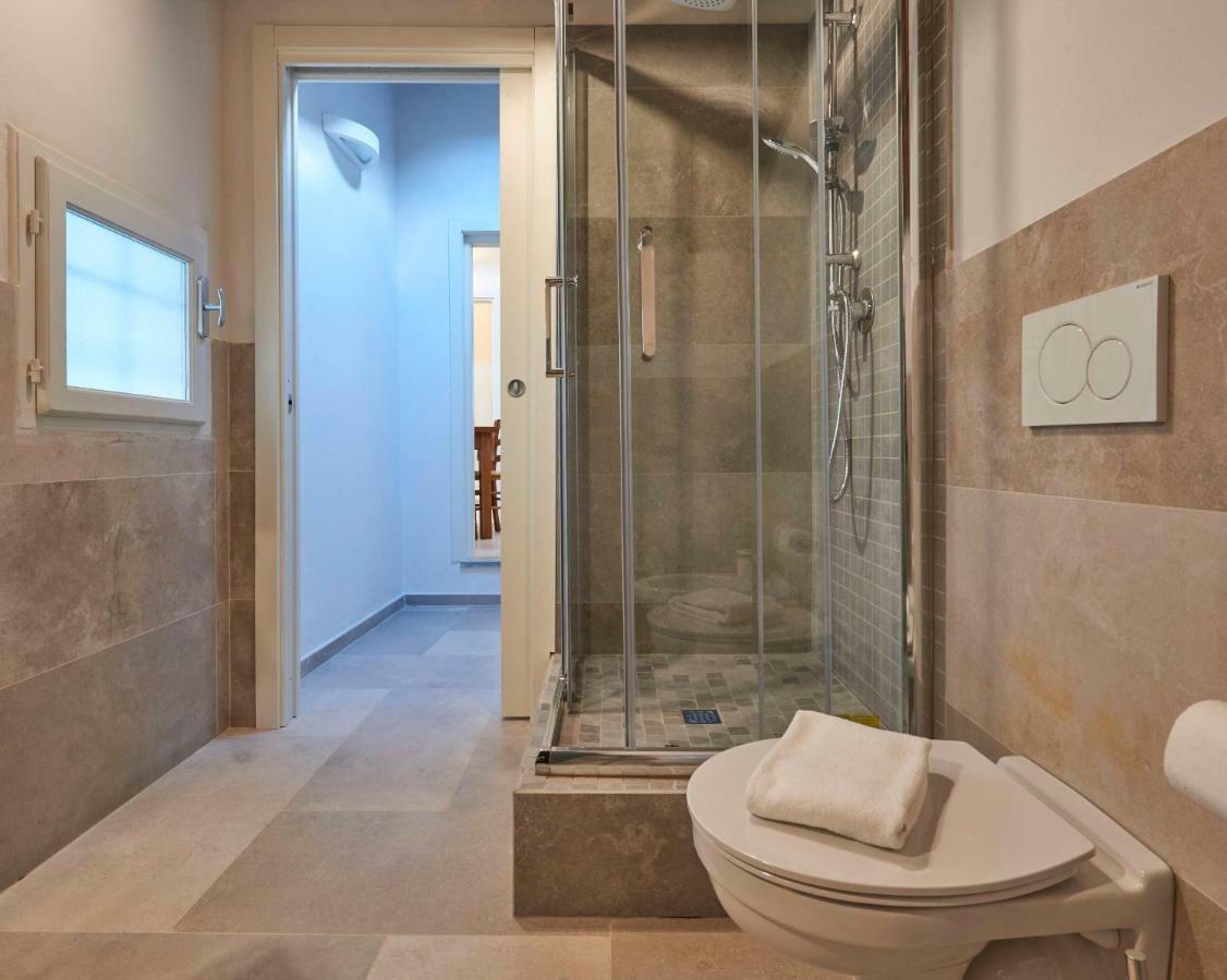 Suites Cavour 34 By 360Rentals Florenţa Exterior foto