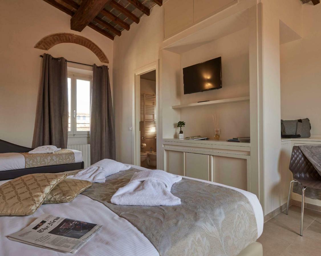 Suites Cavour 34 By 360Rentals Florenţa Exterior foto