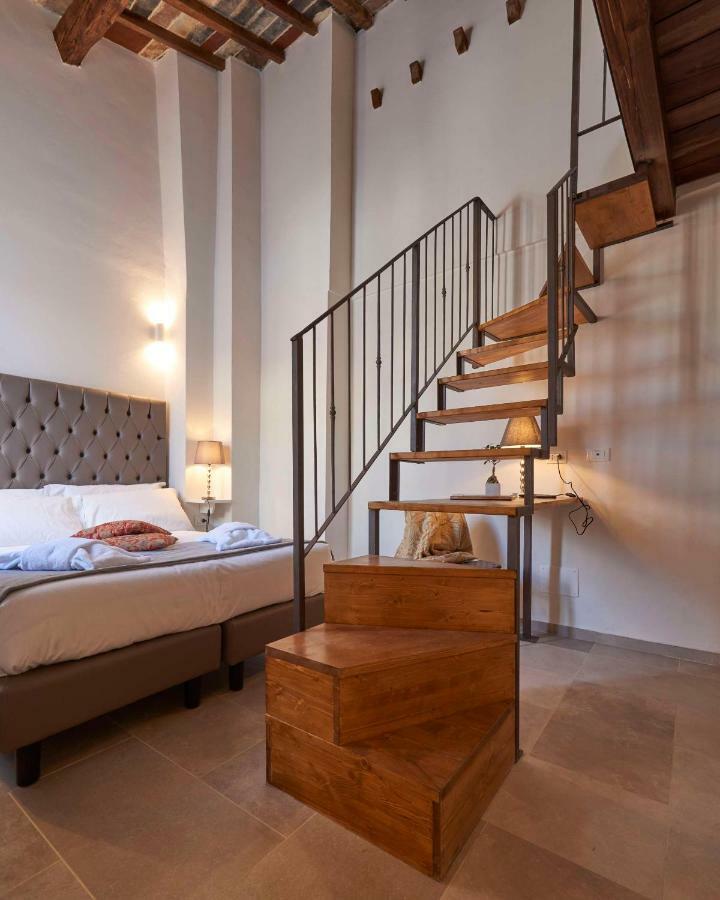 Suites Cavour 34 By 360Rentals Florenţa Exterior foto