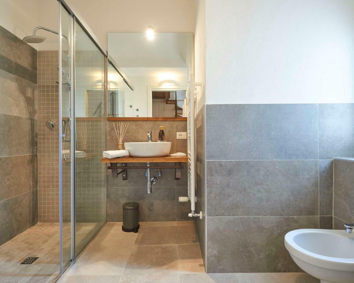 Suites Cavour 34 By 360Rentals Florenţa Exterior foto