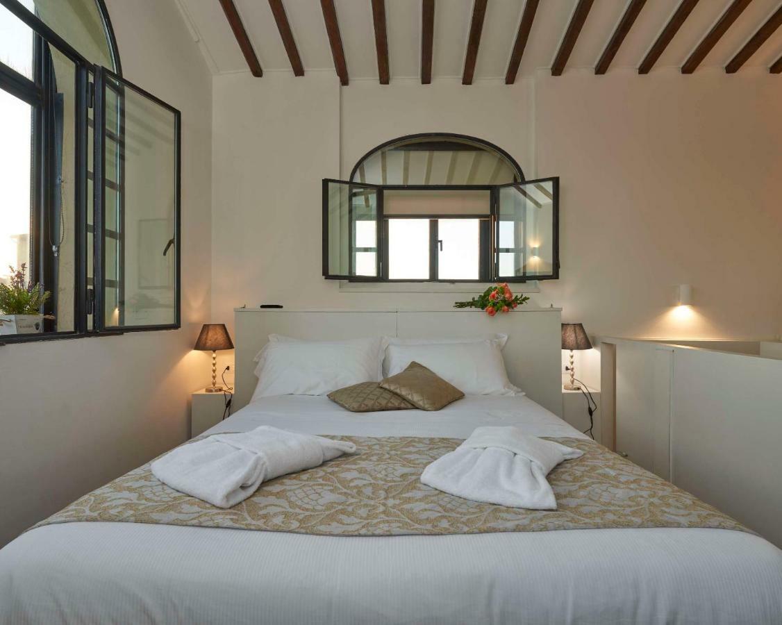 Suites Cavour 34 By 360Rentals Florenţa Exterior foto