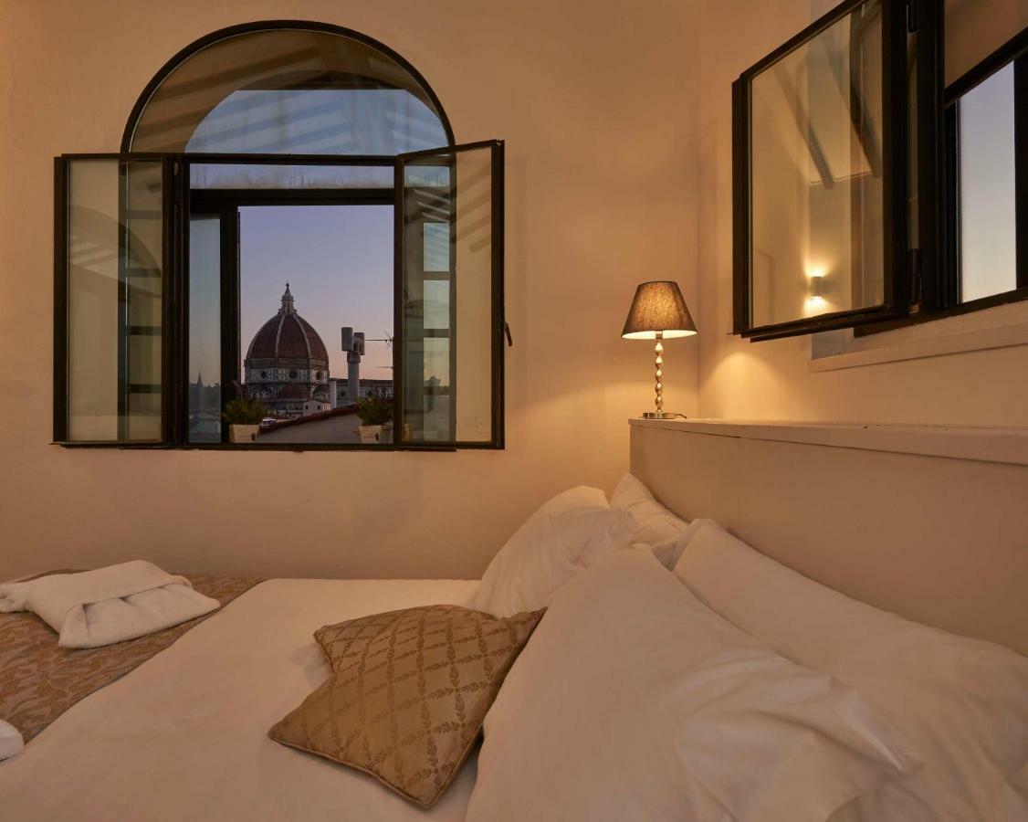 Suites Cavour 34 By 360Rentals Florenţa Exterior foto