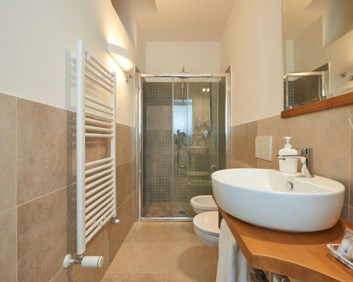 Suites Cavour 34 By 360Rentals Florenţa Exterior foto