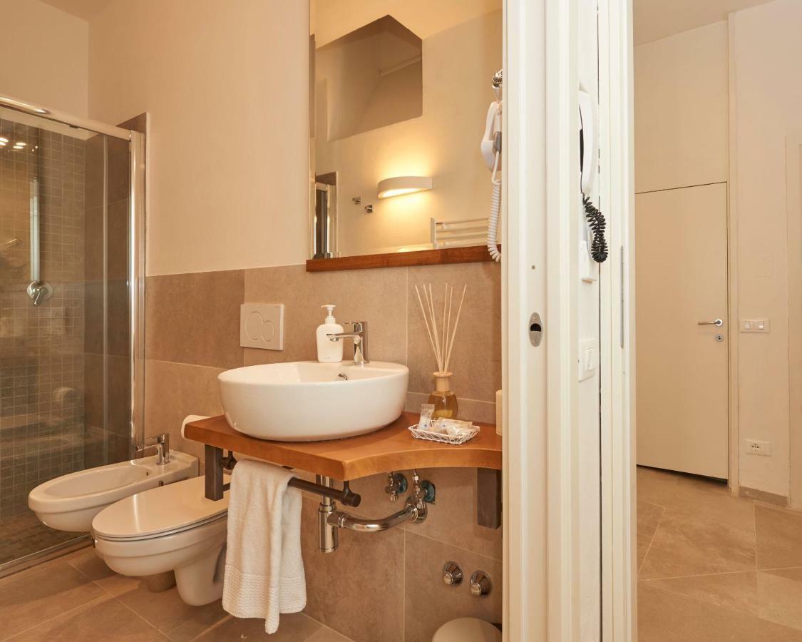 Suites Cavour 34 By 360Rentals Florenţa Exterior foto
