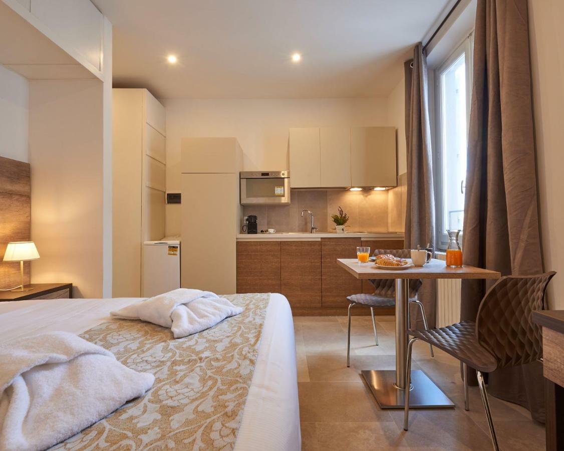 Suites Cavour 34 By 360Rentals Florenţa Exterior foto