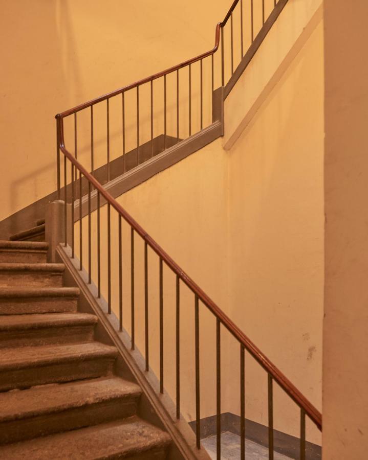 Suites Cavour 34 By 360Rentals Florenţa Exterior foto