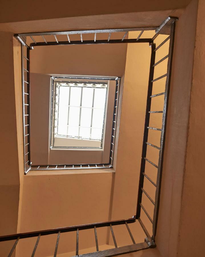 Suites Cavour 34 By 360Rentals Florenţa Exterior foto