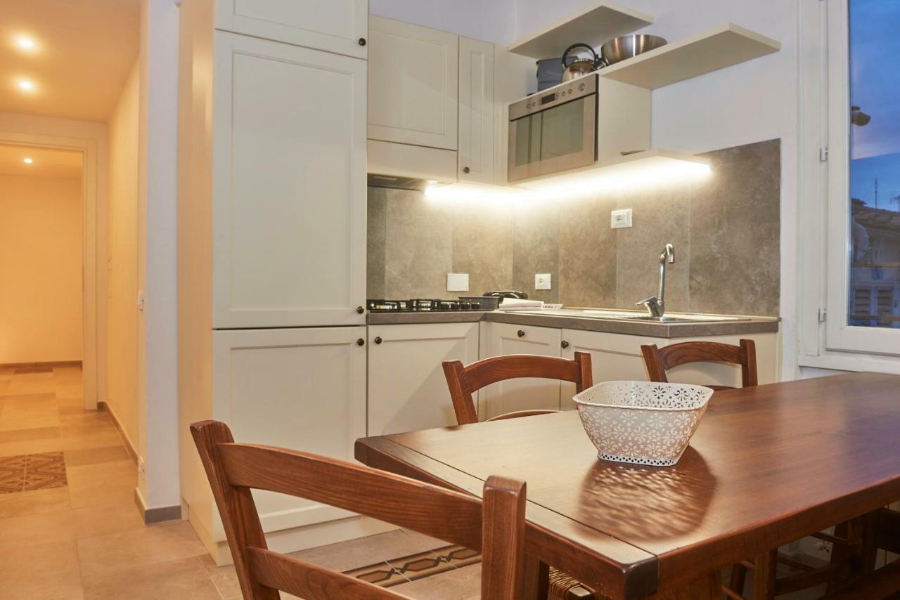 Suites Cavour 34 By 360Rentals Florenţa Exterior foto