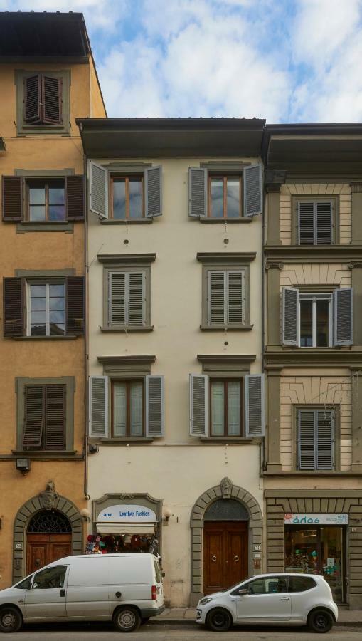 Suites Cavour 34 By 360Rentals Florenţa Exterior foto